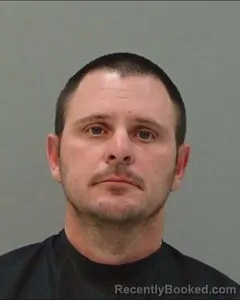 Mugshot of MICHAEL MASTERS