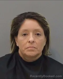 Mugshot of JEANA CORDER