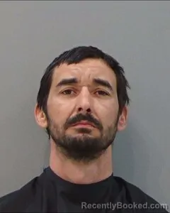 Mugshot of JEREMY FERGUSON