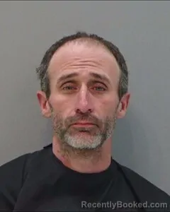 Mugshot of MICHAEL FUENTES