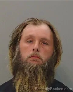 Mugshot of RYAN REDDELL