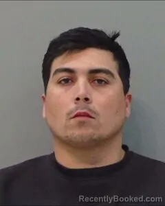 Mugshot of JOSE PARRA-ACOSTA