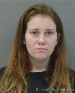 Mugshot of MAKAYLA WALKER