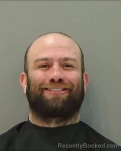 Mugshot of SKYLAR ARNELL