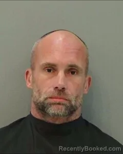 Mugshot of TRAVIS PARKIN