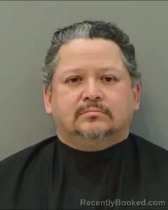 Mugshot of BALDAMAR MARTINEZ