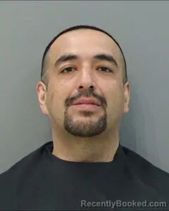 Mugshot of VUL PARRAS