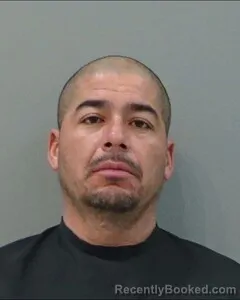 Mugshot of JACOBO BOJORGE-HERNANDEZ