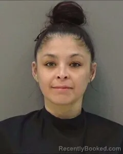 Mugshot of PRISCILLA SOLIS