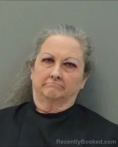 Mugshot of DORA SMITH