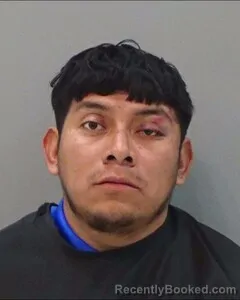 Mugshot of ELEAZAR HERNANDEZ-BALCAZAR