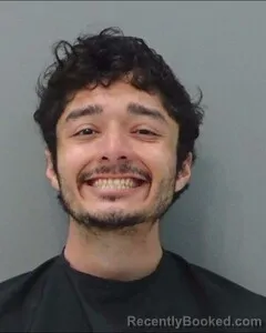 Mugshot of CORY MATA