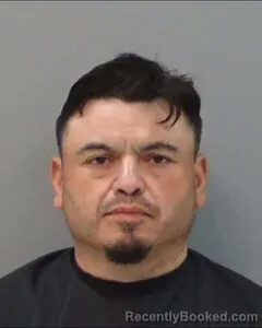 Mugshot of EDIBERTO LOPEZ