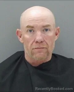 Mugshot of AARON MORRIS