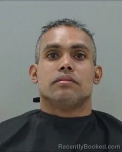 Mugshot of EMANUEL ACOSTA