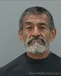 Mugshot of STANLEY DE LEON