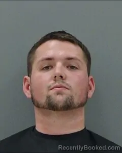 Mugshot of KEVIN HAIR