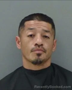 Mugshot of JAVIER SAN JUAN