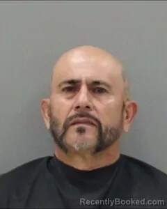 Mugshot of JOSE GUERRERO