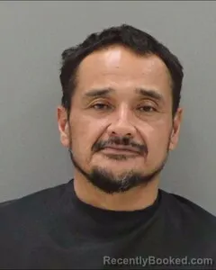 Mugshot of JUAN SOTO