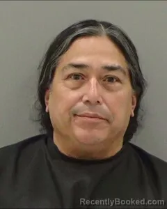 Mugshot of GUSTAVO RODRIGUEZ