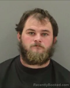 Mugshot of SHANNON CANARD