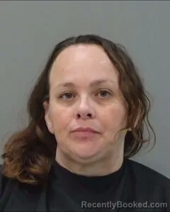 Mugshot of SARAH ASH