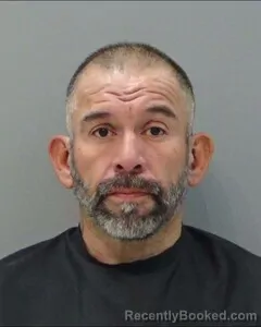 Mugshot of JAIME GARFIAS