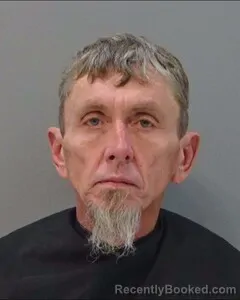 Mugshot of GARY KNAPE