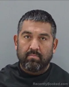 Mugshot of WILLIAM ROMERO