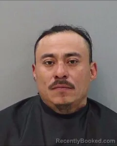 Mugshot of FERNANDO VAZQUEZ-RAMIREZ