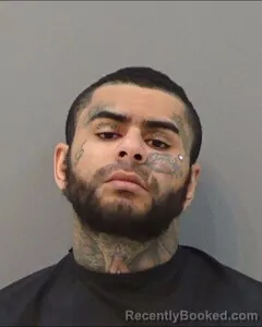 Mugshot of KELIEN THOMPSON