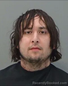 Mugshot of SAM FERNANDEZ