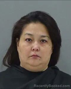 Mugshot of HOPE AGUERO