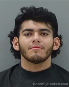 Mugshot of IMANOL GAYTAN