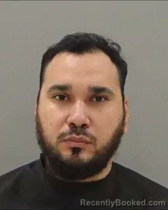 Mugshot of SAMUEL DUNO-NAVARRO