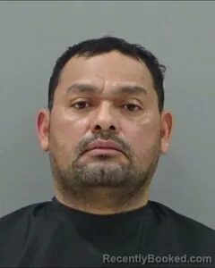 Mugshot of ARMSTRONG SABALLOS-BORGZINER