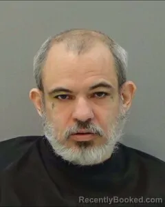 Mugshot of ROBERT DUNN