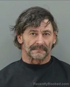 Mugshot of EDMOND RIGGS