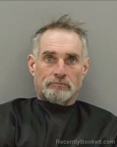 Mugshot of STANLEY LACKEY