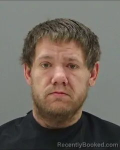 Mugshot of JACOB SPRADLEY