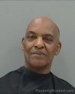 Mugshot of JOEL PATTON