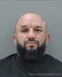 Mugshot of MICHAEL GARFIAS