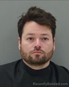 Mugshot of DEMETRE VELAZQUEZ