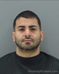 Mugshot of RICARDO RODRIGUEZ-PAGAN