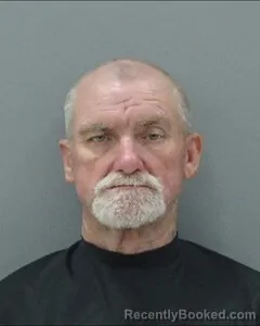 Mugshot of ANTHONY CUMMINGS