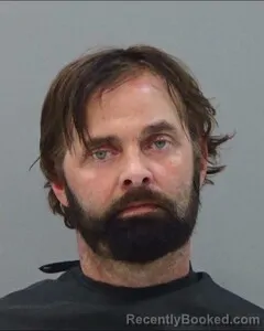 Mugshot of WAYNE LANDIS