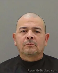 Mugshot of JOSE RIOJAS