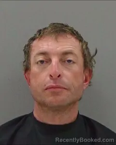 Mugshot of RYAN BENNETT