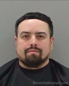 Mugshot of GABRIEL PENA